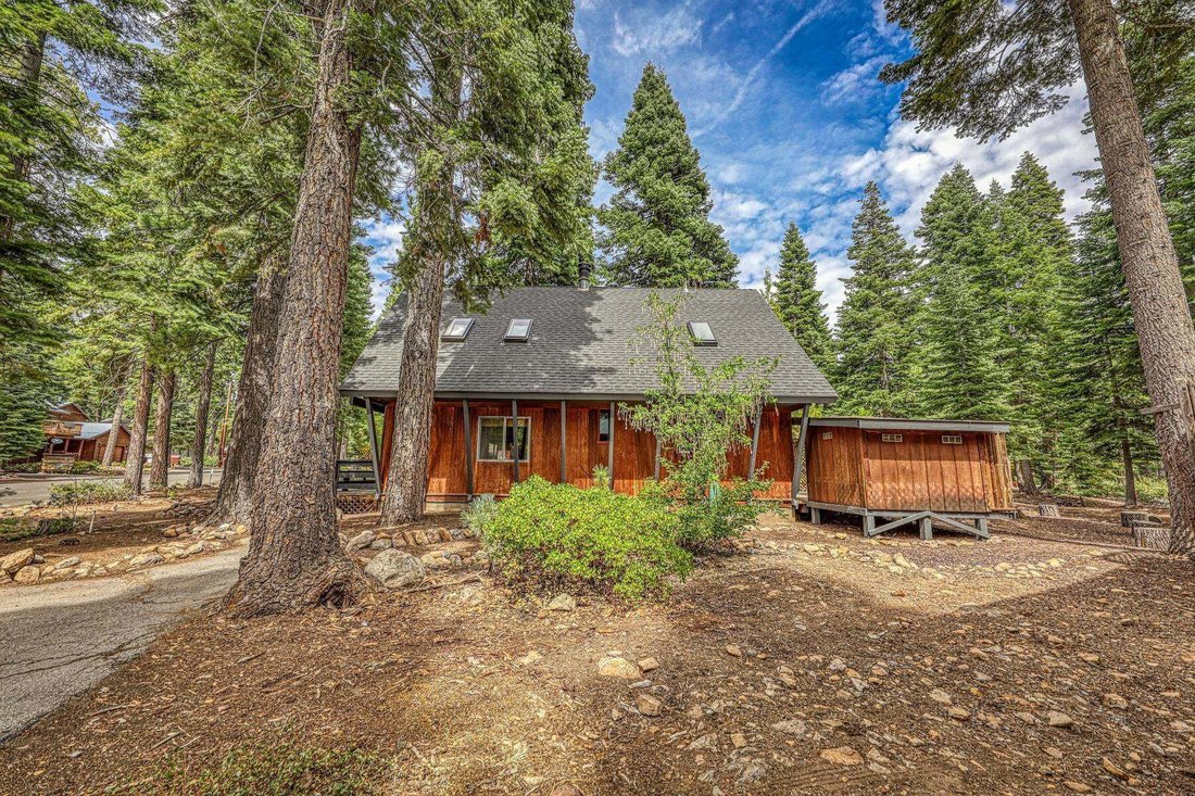 House in Carnelian Bay, California, United States 2 - 18701685