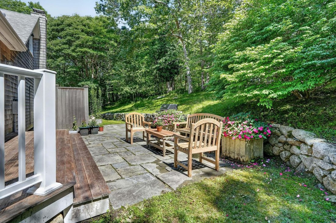House in Chilmark, Massachusetts, United States 3 - 18701962