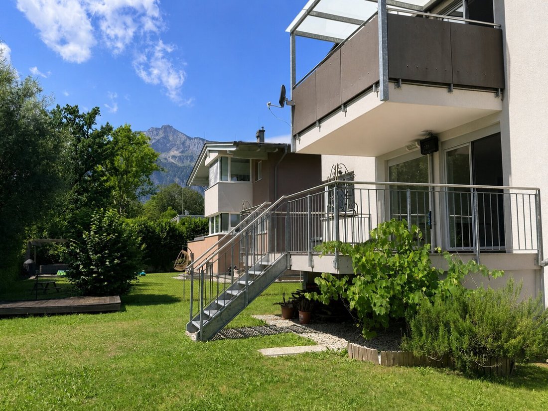 Apartamento en Anif, Salsburgo, Austria 1 - 18538854