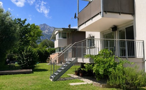 Apartamento en Anif, Salsburgo, Austria 1