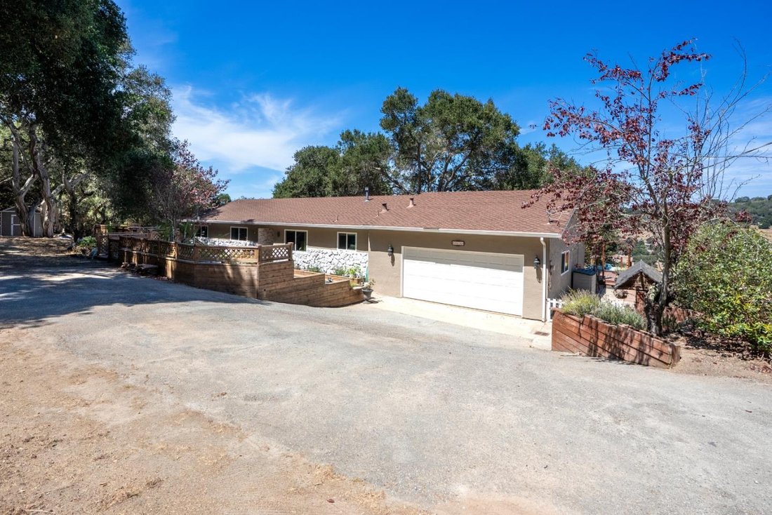Casa en Aromas, California, Estados Unidos 3 - 18701942