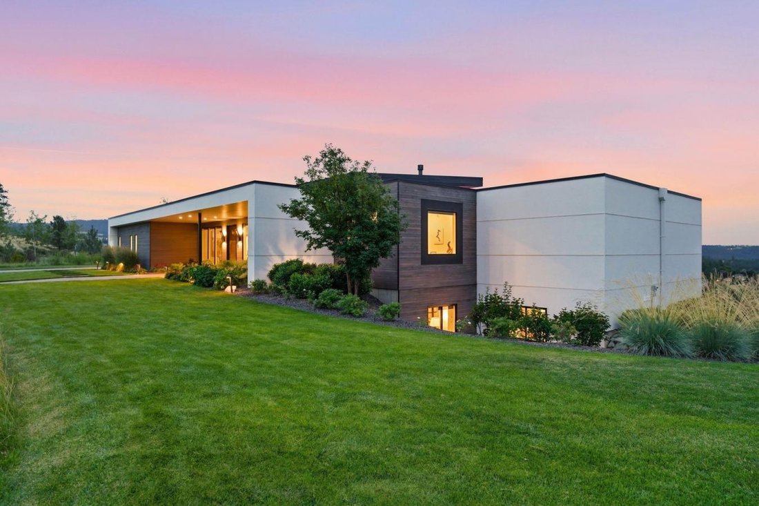 House in Spokane, Washington, United States 5 - 18701657