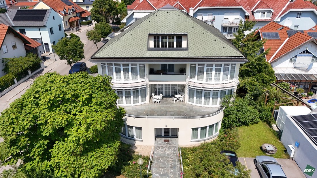Tulln, Lower Austria, Austria 1 - 18702211