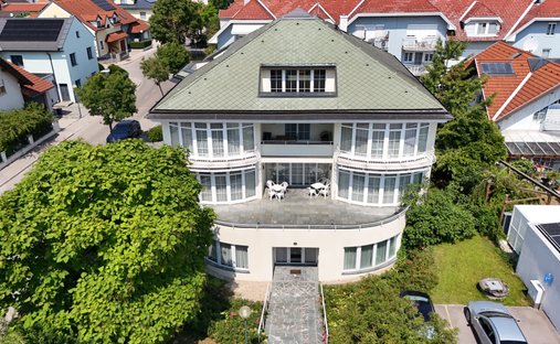 Tulln an der Donau, Niederösterreich, Österreich 1