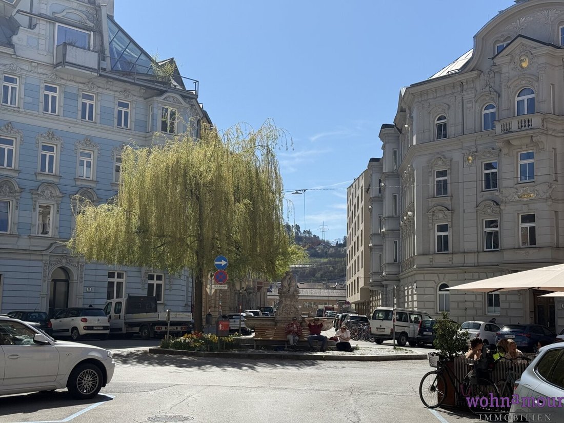 Apartment in Innsbruck, Tyrol, Austria 2 - 18702274