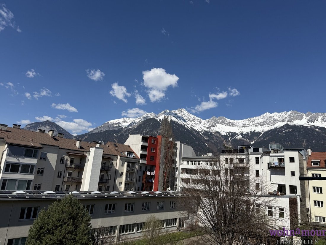 Apartment in Innsbruck, Tyrol, Austria 3 - 18702274