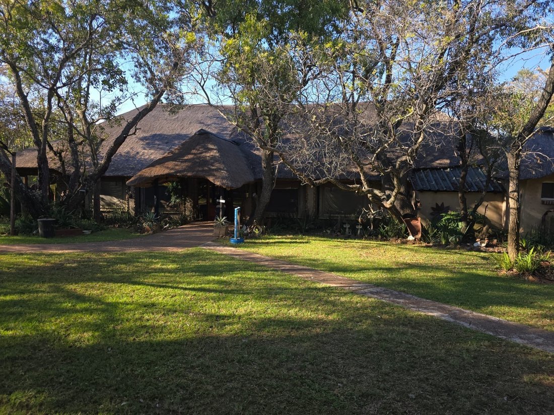 Farm Ranch in Bela-Bela, Limpopo, South Africa 2 - 18702290
