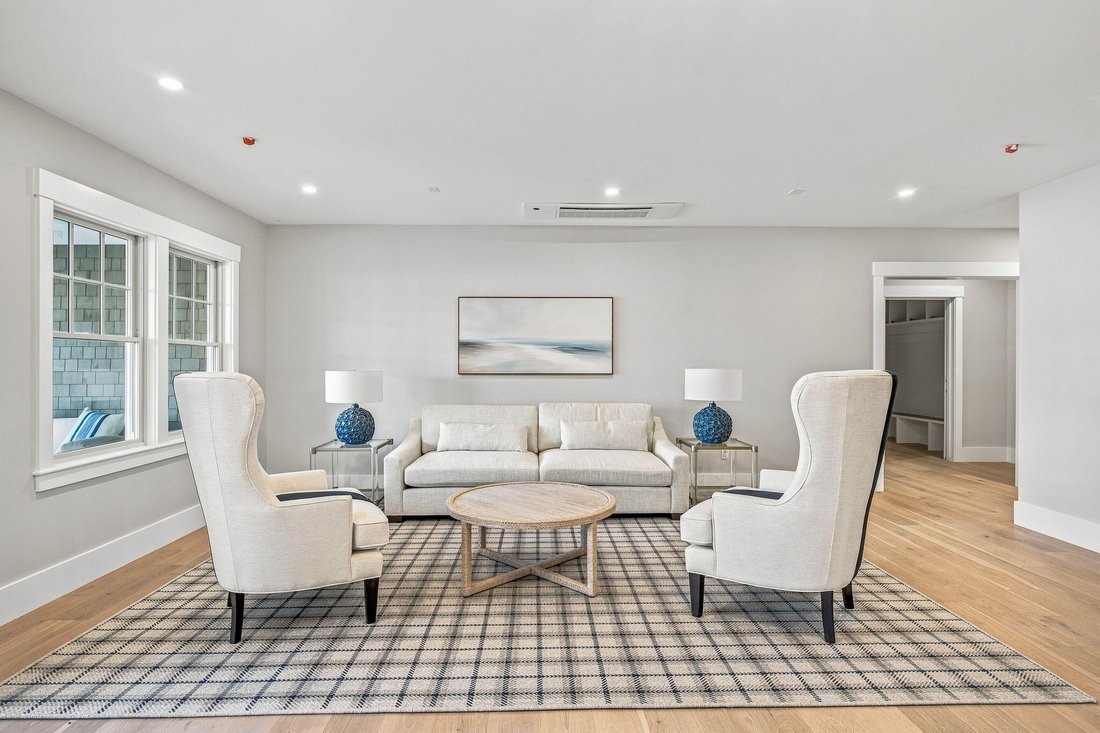 Condo in Falmouth, Massachusetts, United States 3 - 18702119