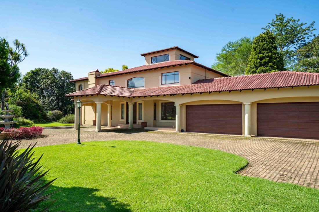 Country House in Everton H C, KwaZulu-Natal, South Africa 3 - 18702286