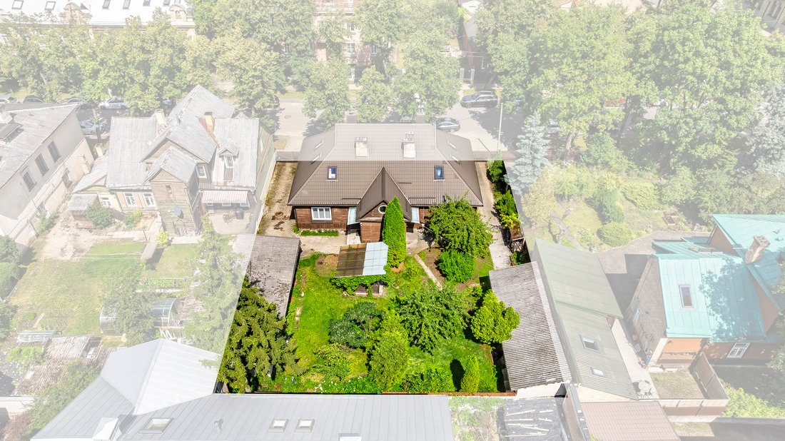 Land in Turniškės, Bezirk Vilnius, Litauen 4 - 18702097