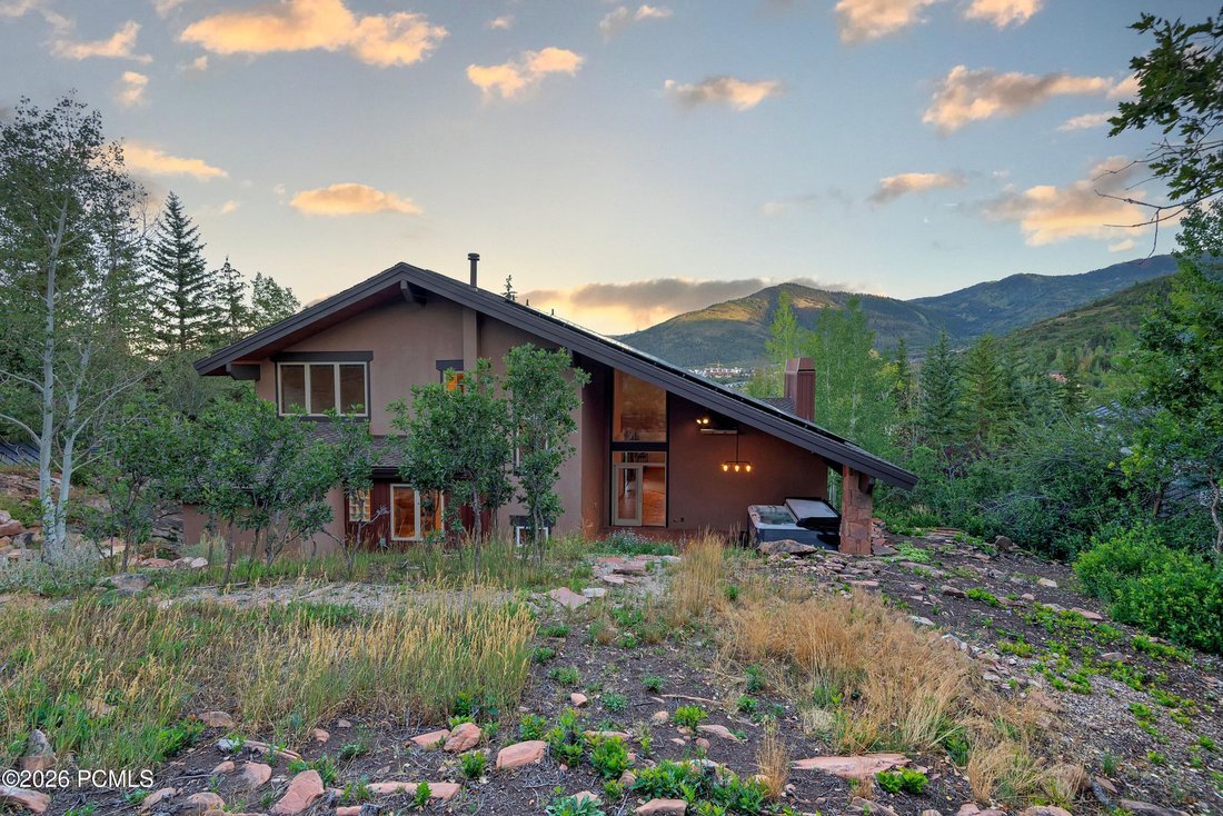 House in Park City, Utah, United States 5 - 18702203