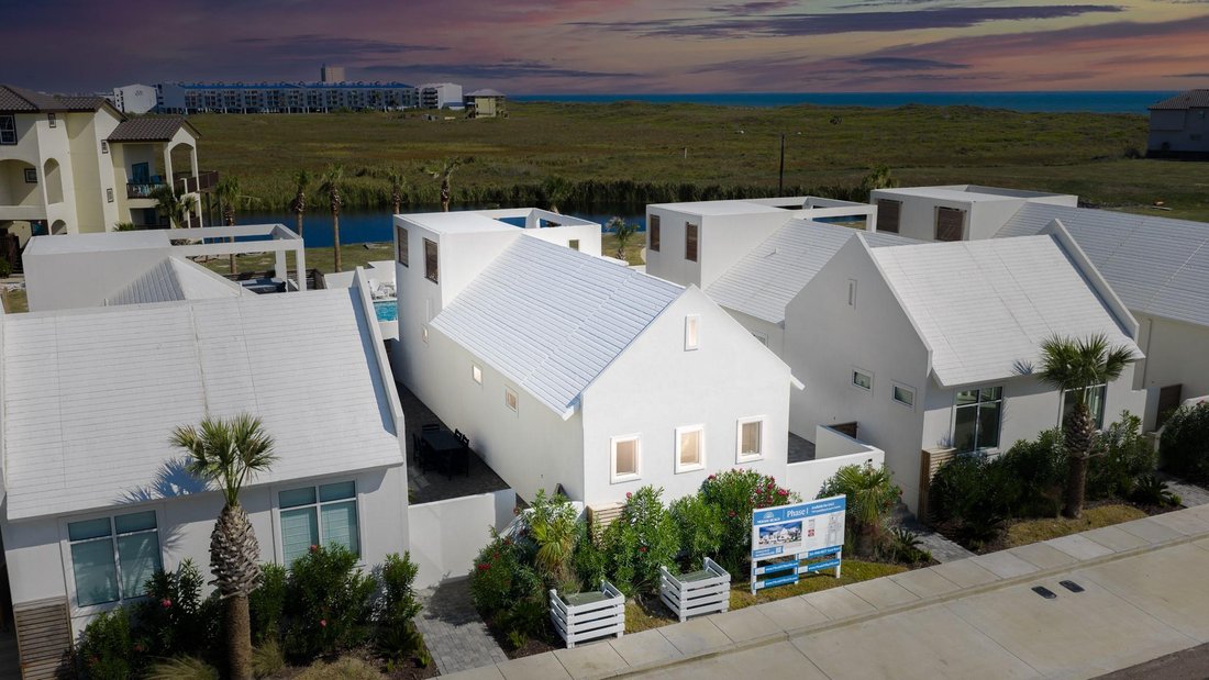 Maison à Port Aransas, Texas, États-Unis 2 - 18701991