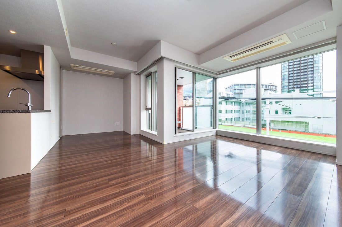 Condo in Minato City, Tokyo, Japan 2 - 18702114