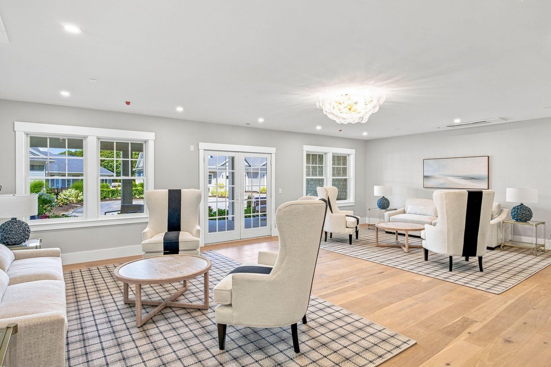 Condo in Falmouth, Massachusetts, United States 5 - 18702119