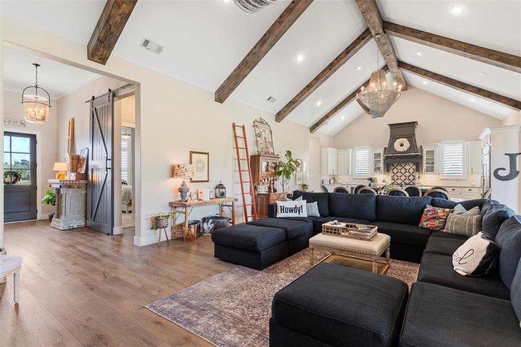 House in Sunnyvale, Texas, United States 3 - 18701616