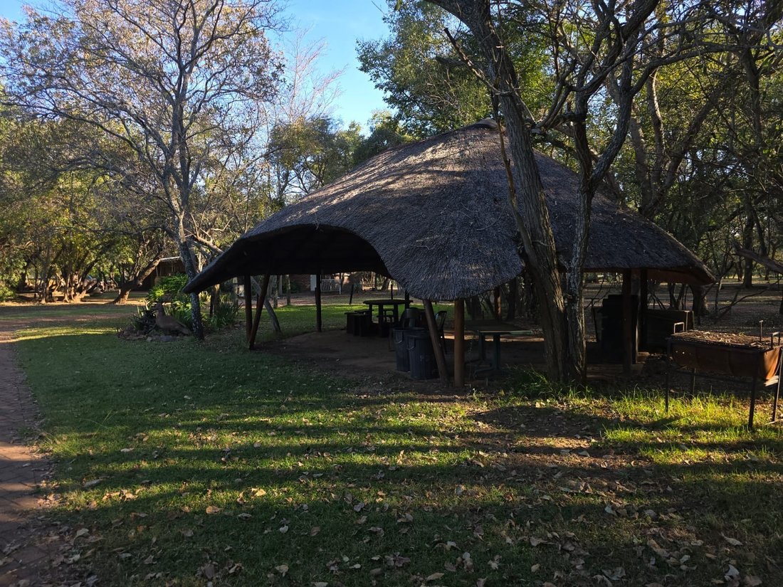 Farm Ranch in Bela-Bela, Limpopo, South Africa 5 - 18702290
