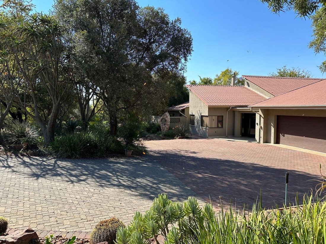 Country House in Ifafi, North West, South Africa 2 - 18702292