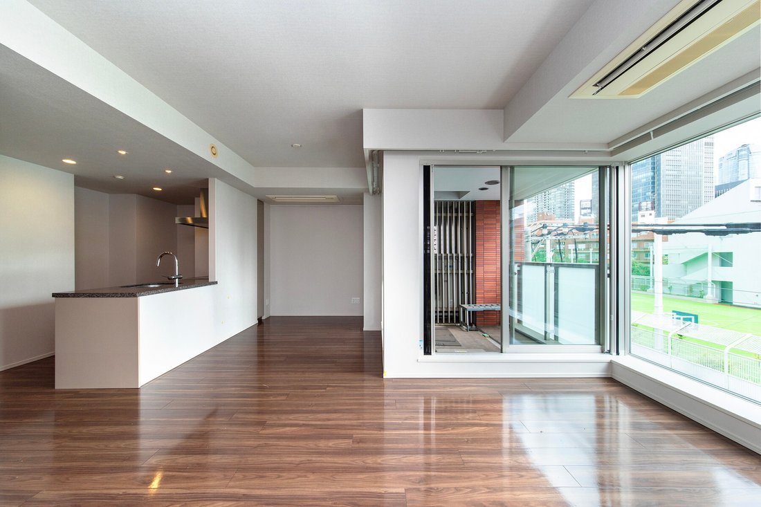 Condo in Minato City, Tokyo, Japan 1 - 18702114