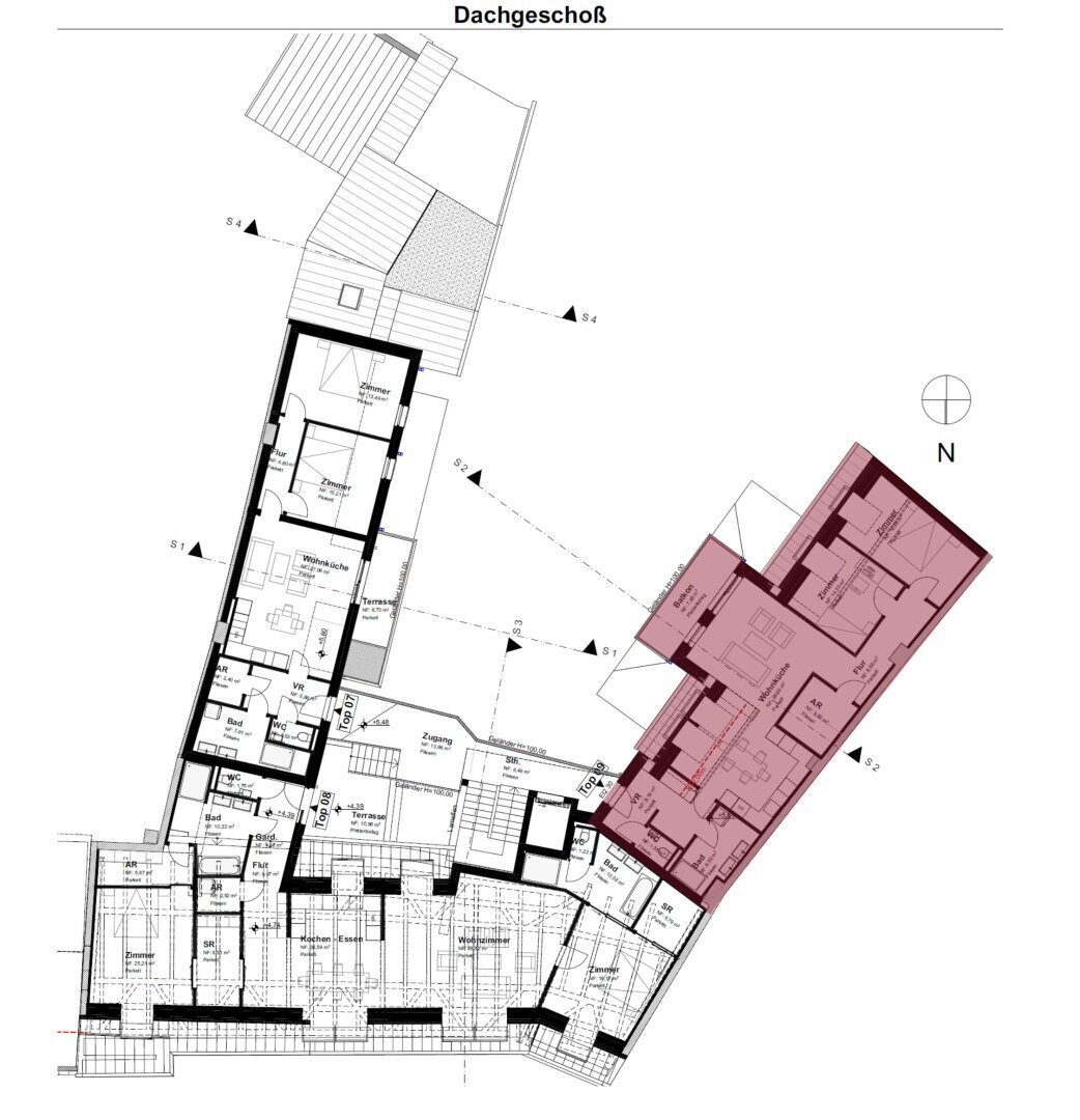 Apartment in Vienna, Wien, Austria 4 - 18702213