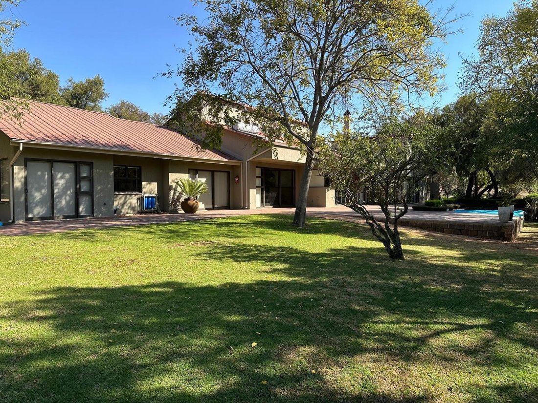 Country House in Ifafi, North West, South Africa 1 - 18702292