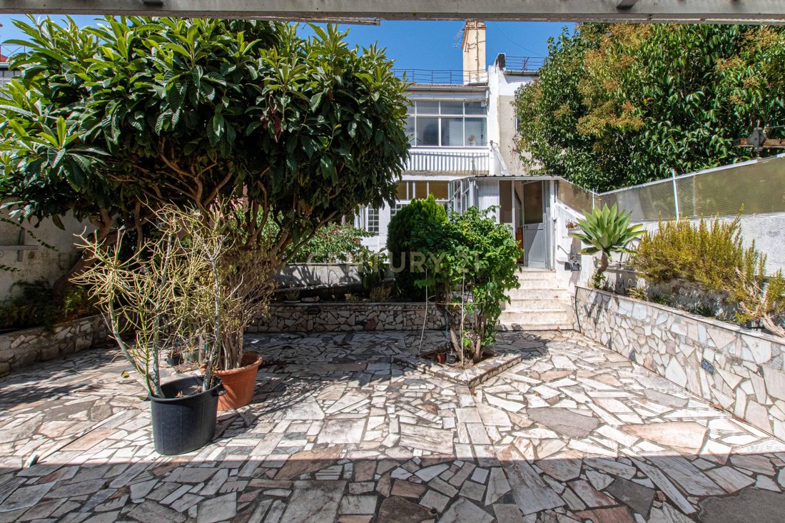 Apartment in Arroios, Lisbon, Portugal 1 - 18701695