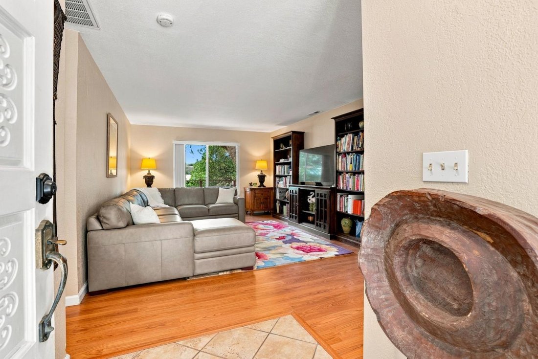 Casa en Aromas, California, Estados Unidos 5 - 18701942