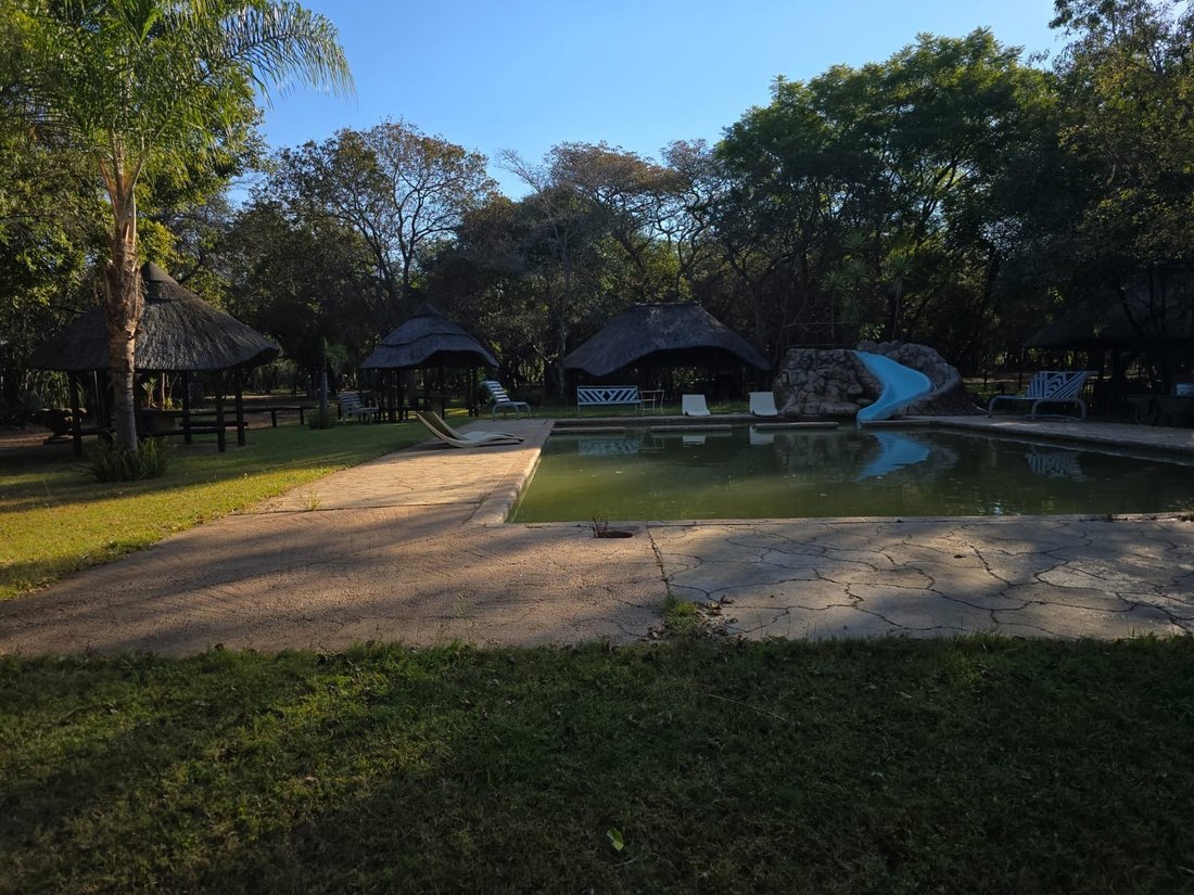 Farm Ranch in Bela-Bela, Limpopo, South Africa 3 - 18702290