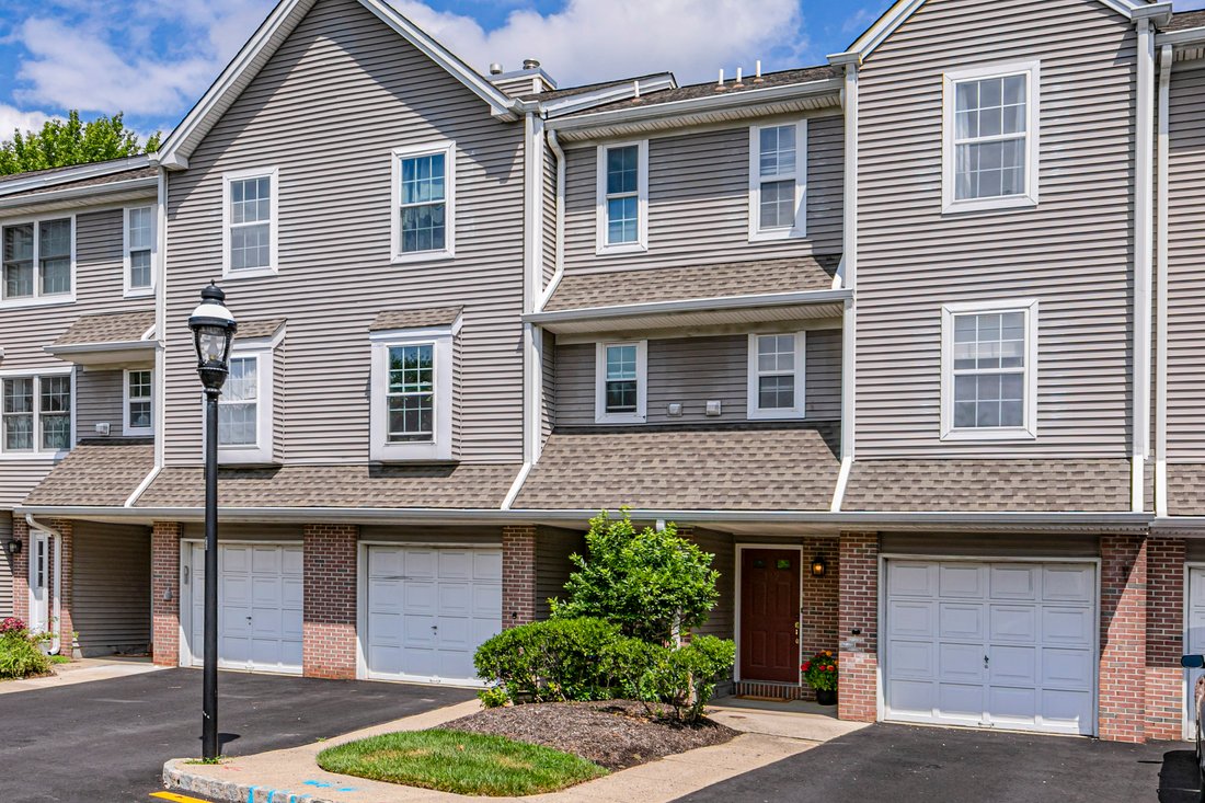 Townhouse in Princeton, New Jersey, United States 2 - 18702314