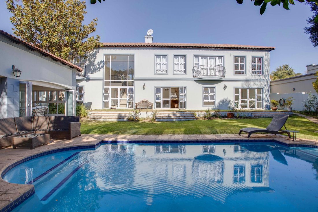 House in Alexandra, Gauteng, South Africa 1 - 18702294