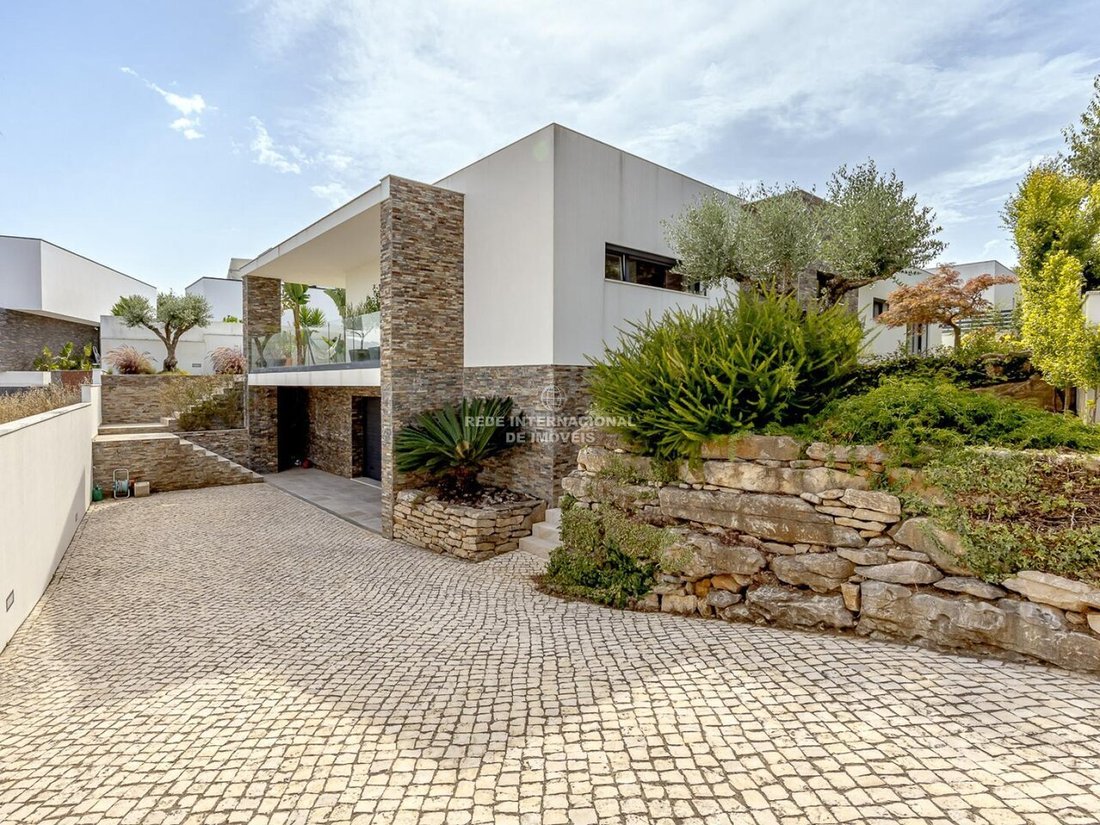 Casa a Sintra, Lisbona, Portogallo 3 - 18701683