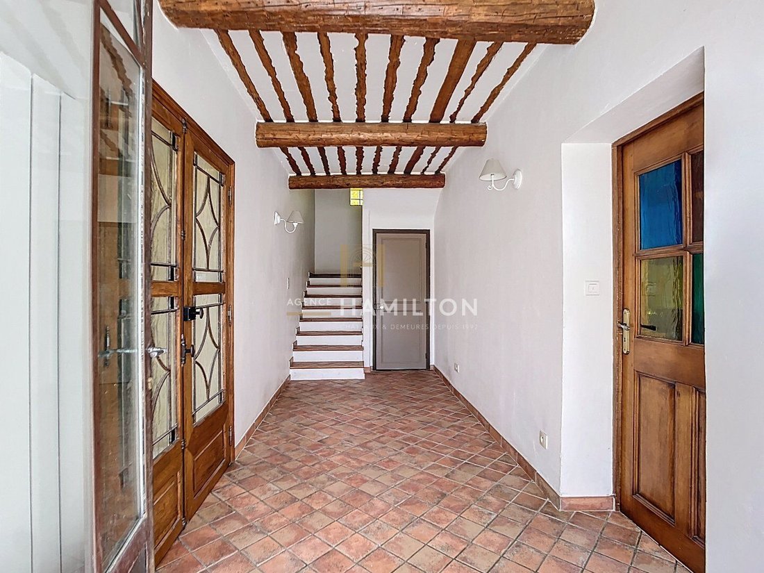 Villa in Ouest, Monteux, France 4 - 18702195