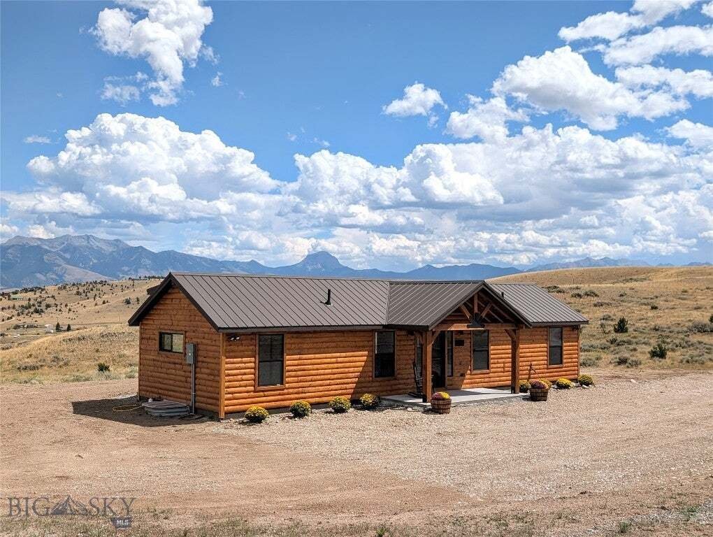 Maison à Ennis, Montana, États-Unis 3 - 18642652