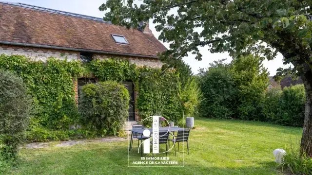 House in Paley, Ile-de-France, France 5 - 16327612