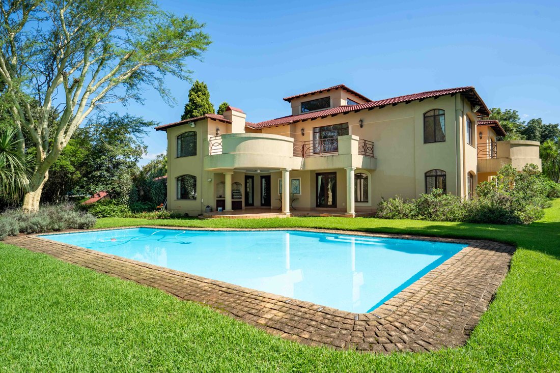 Country House in Everton H C, KwaZulu-Natal, South Africa 1 - 18702286