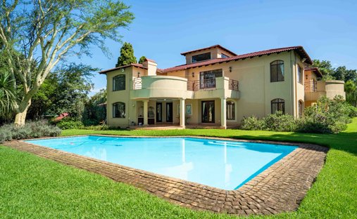 Country House in Everton H C, KwaZulu-Natal, South Africa 1