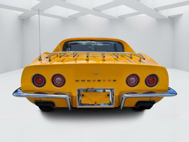 Chevrolet Corvette Base in Vero Beach, FL, United States 5 - 18693343
