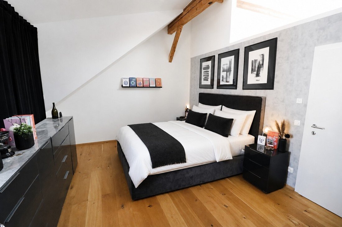 Apartment in Salzburg, Salzburg, Austria 3 - 18702223