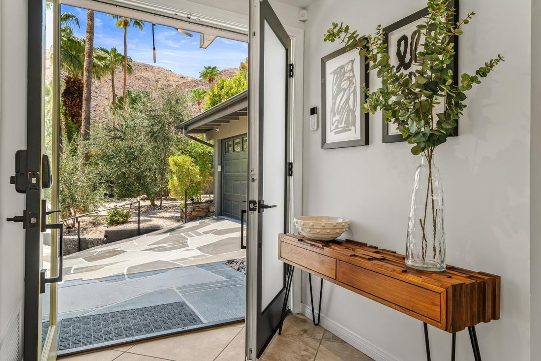 House in Palm Springs, California, United States 2 - 18701585