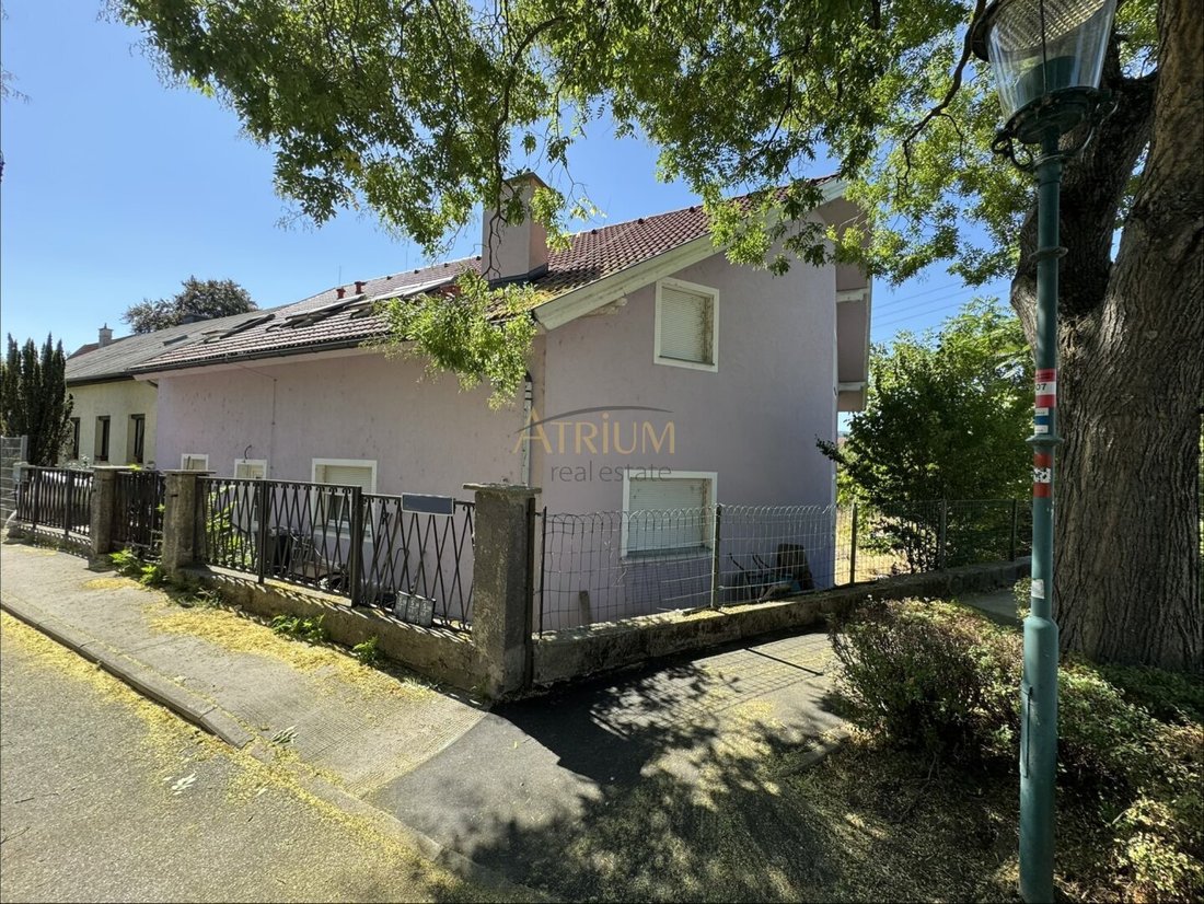 House in Langenzersdorf, Lower Austria, Austria 1 - 18702222