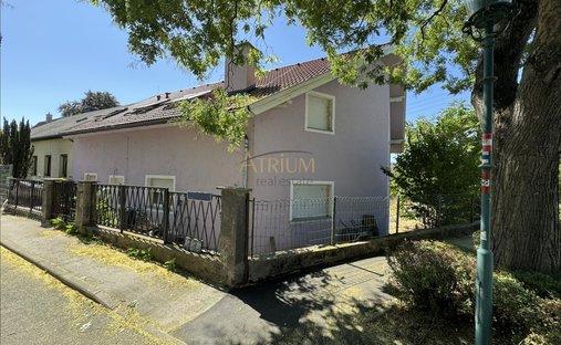 Haus in Langenzersdorf, Niederösterreich, Österreich 1