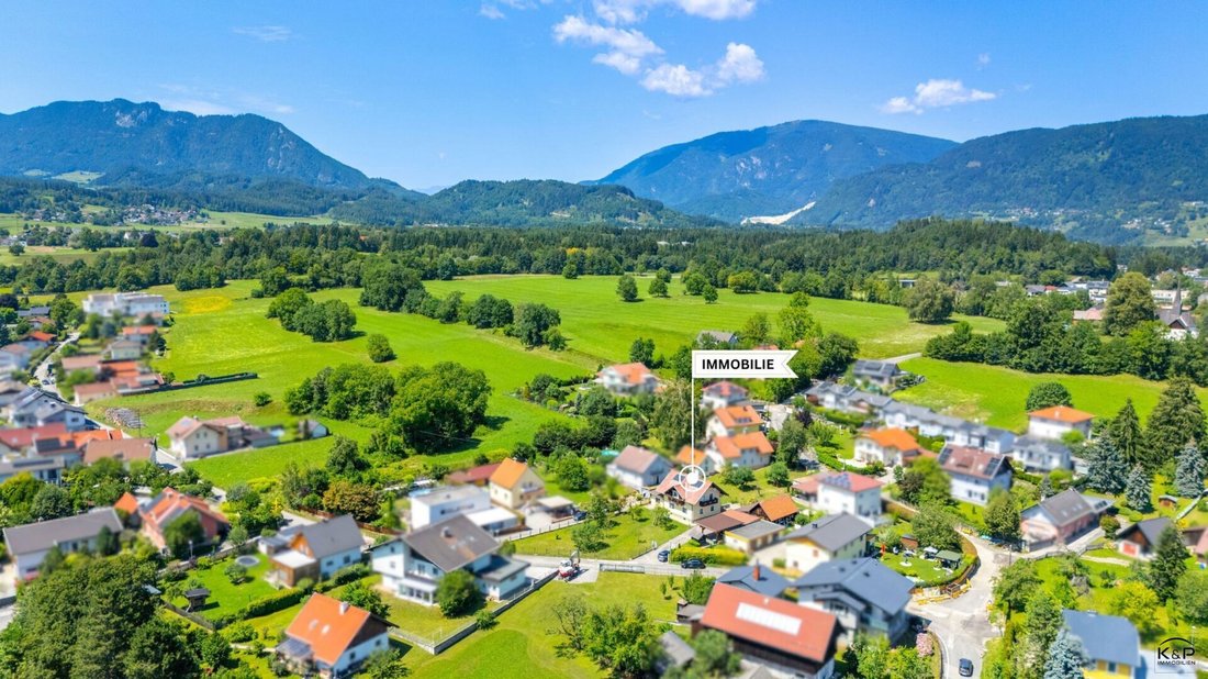 House in Villach, Carinthia, Austria 1 - 18702209