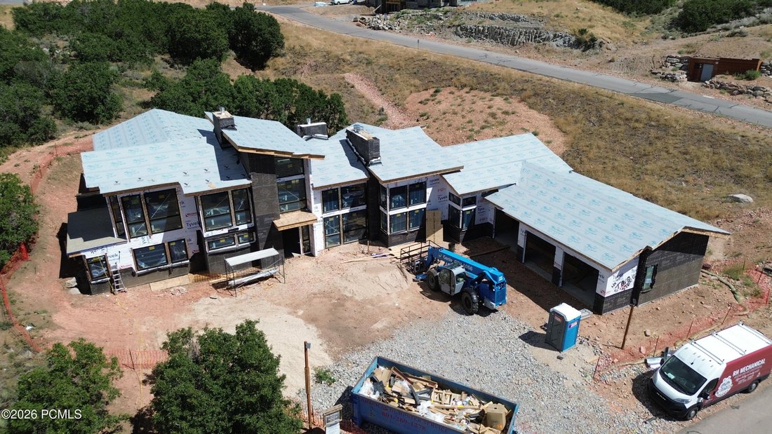 Casa en Kamas, Utah, Estados Unidos 5 - 16603667