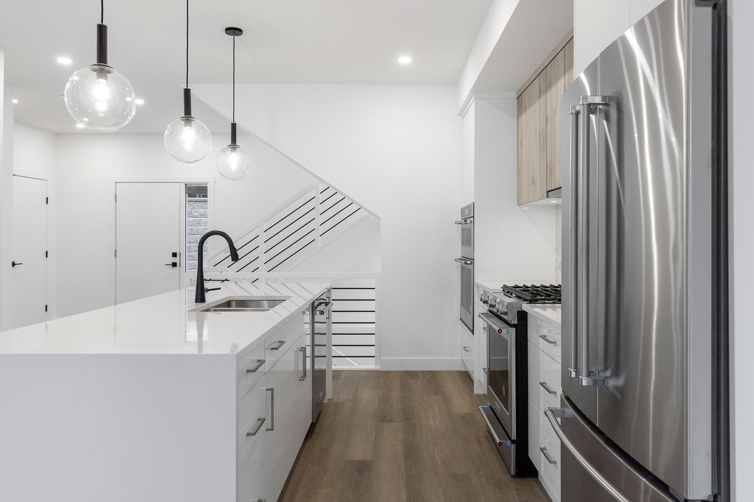 Townhouse in West Kelowna, British Columbia, Canada 4 - 18702312