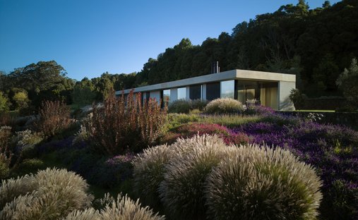 House in Robertson, New South Wales, Australia 1