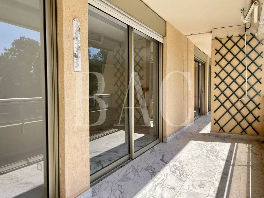 Appartamento a Nizza, Provenza-Alpi-Costa Azzurra, Francia 5 - 16317126