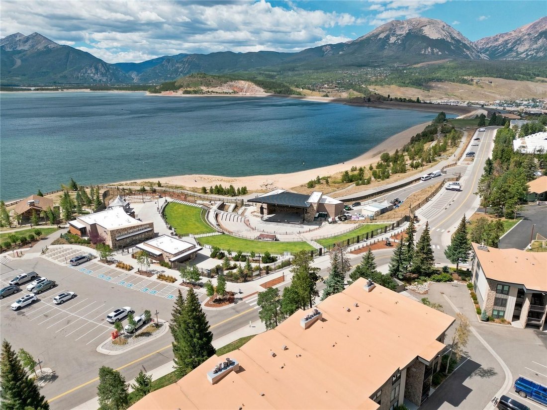 Condo in Dillon, Colorado, United States 2 - 18701978