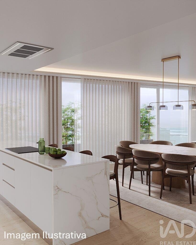 Apartment in Ericeira, Lisbon, Portugal 5 - 18702176