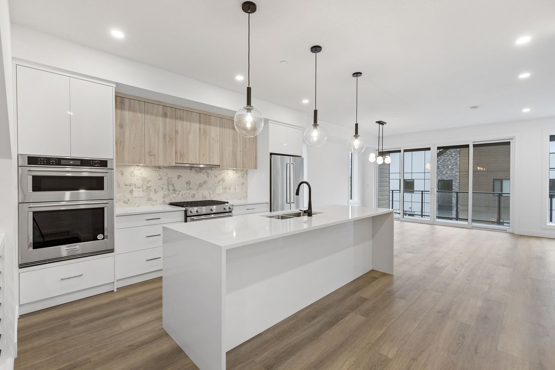 Townhouse in West Kelowna, British Columbia, Canada 2 - 18702312