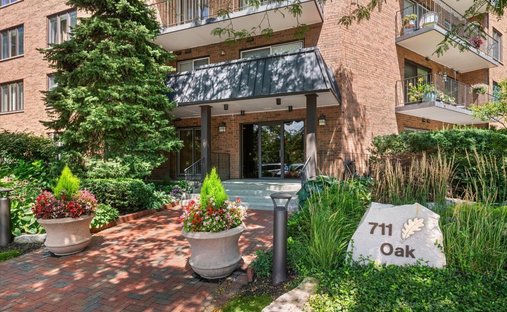 Condo in Winnetka, Illinois, United States 1