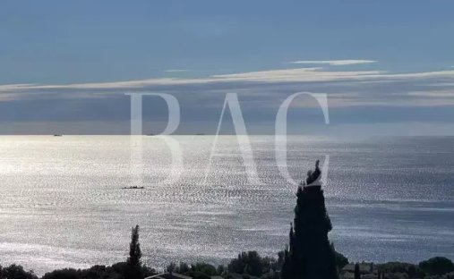 Villa in Nartelle-Noyer-Bellevue-bd des Sardinaux, Sainte-Maxime, France 1